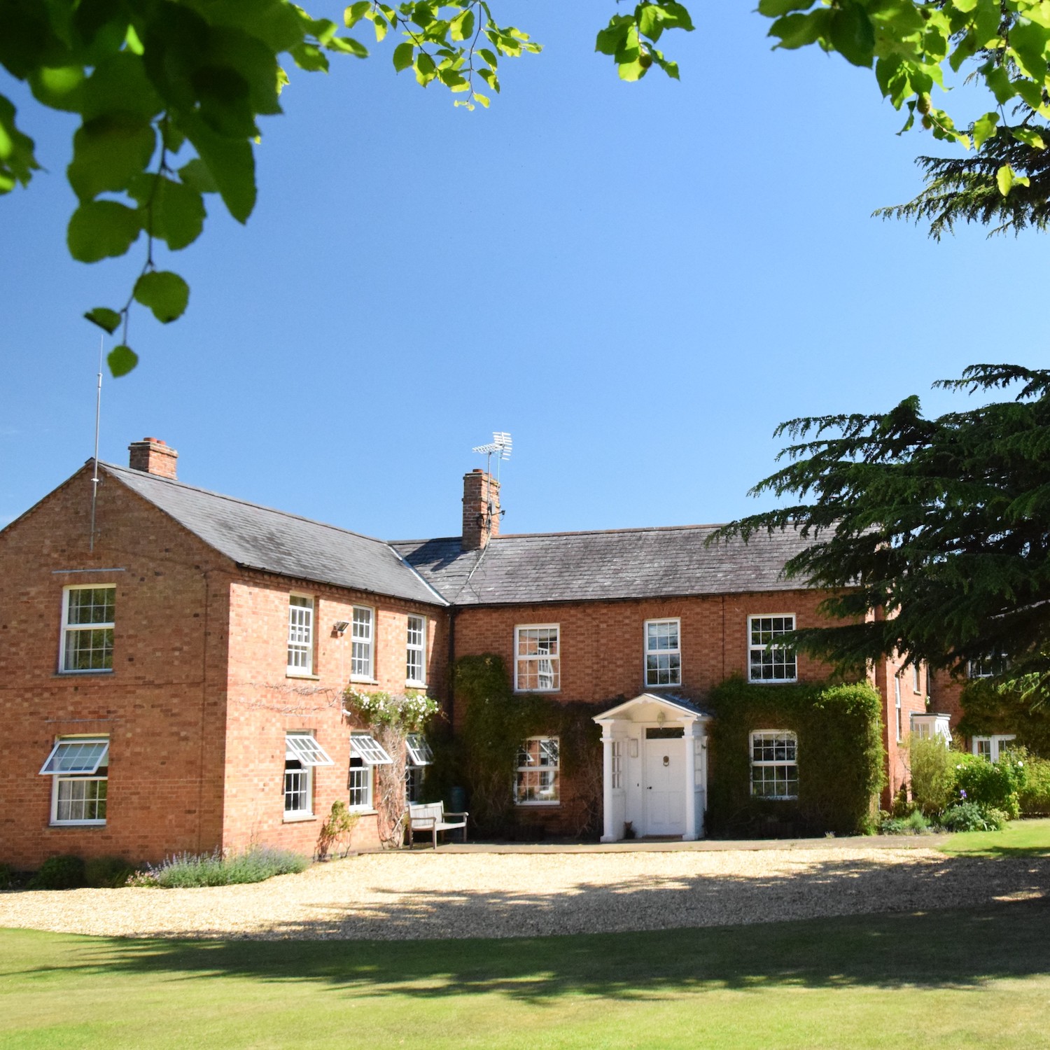 The Croft Preparatory School Early Years